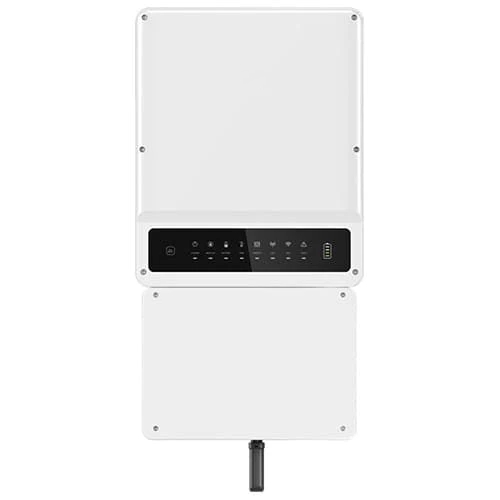 GW7600W Battery String Inverter
