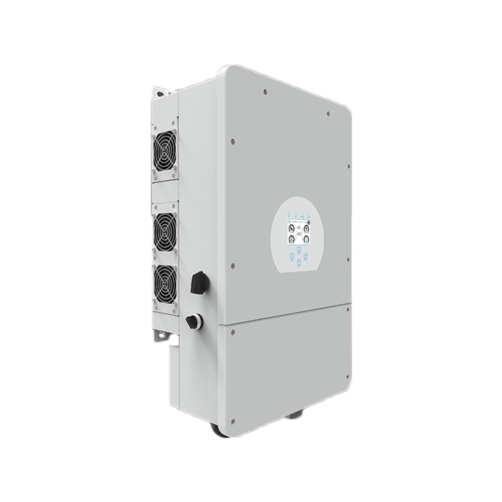 Sol-Ark 5K-2P Hybrid Inverter