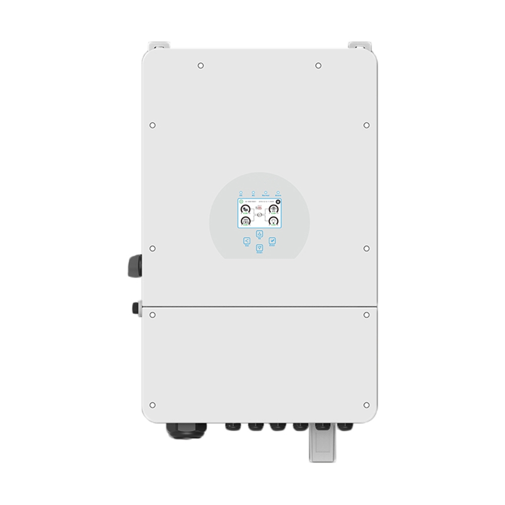 Sol-Ark 12K-2P Hybrid Inverter