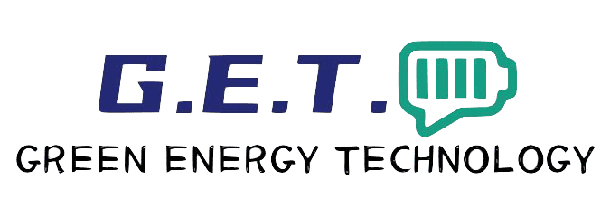 G.E.T. GROUP